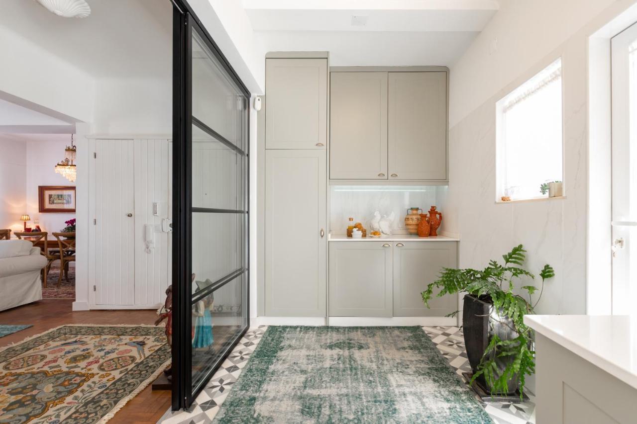 エストレモスCasa Da Avo Biaアパートメント エクステリア 写真