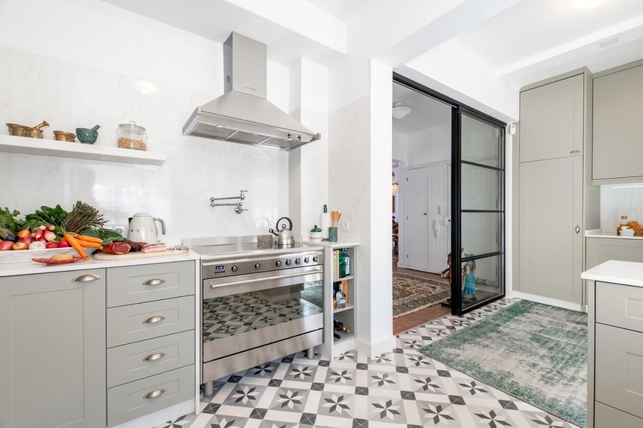 エストレモスCasa Da Avo Biaアパートメント エクステリア 写真