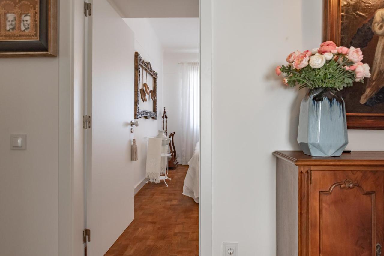 エストレモスCasa Da Avo Biaアパートメント エクステリア 写真