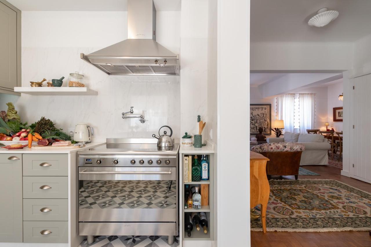 エストレモスCasa Da Avo Biaアパートメント エクステリア 写真