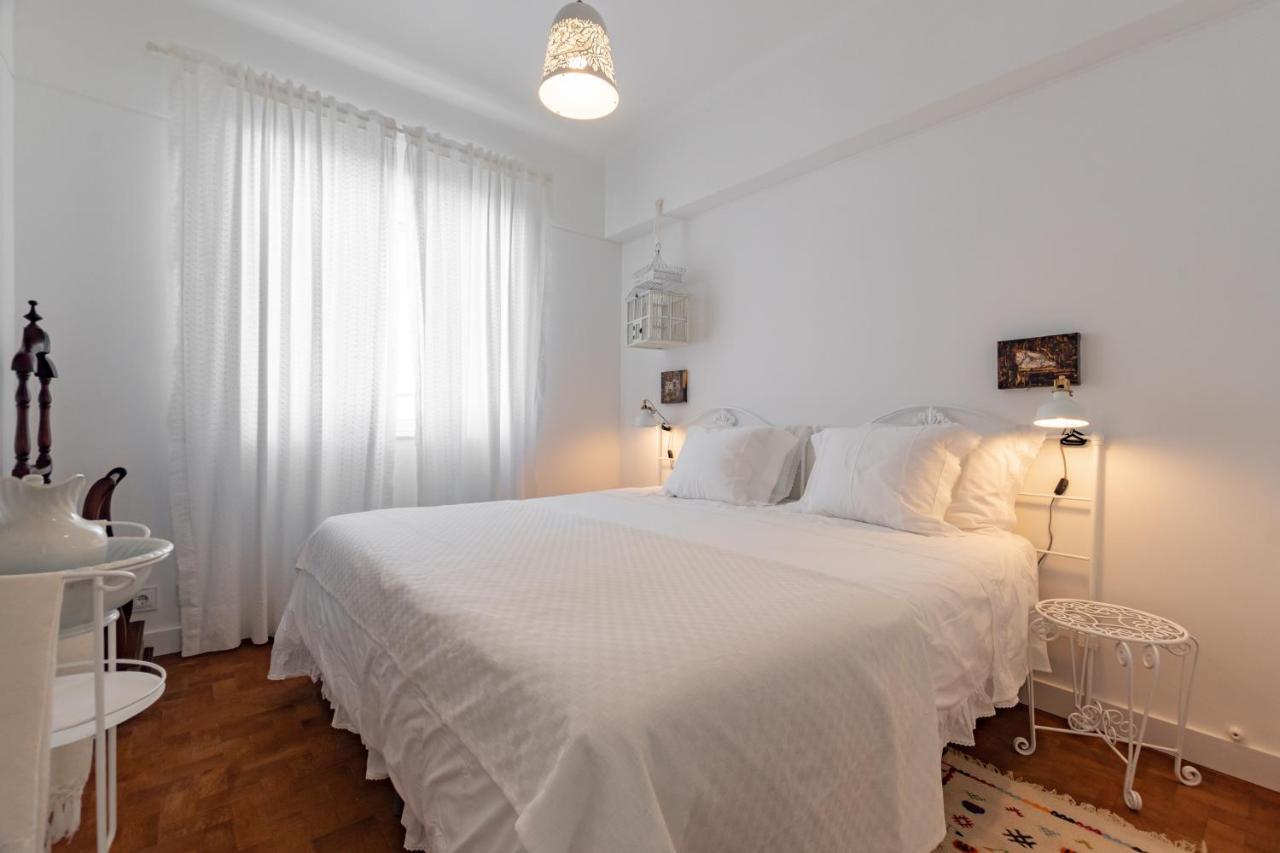 エストレモスCasa Da Avo Biaアパートメント エクステリア 写真