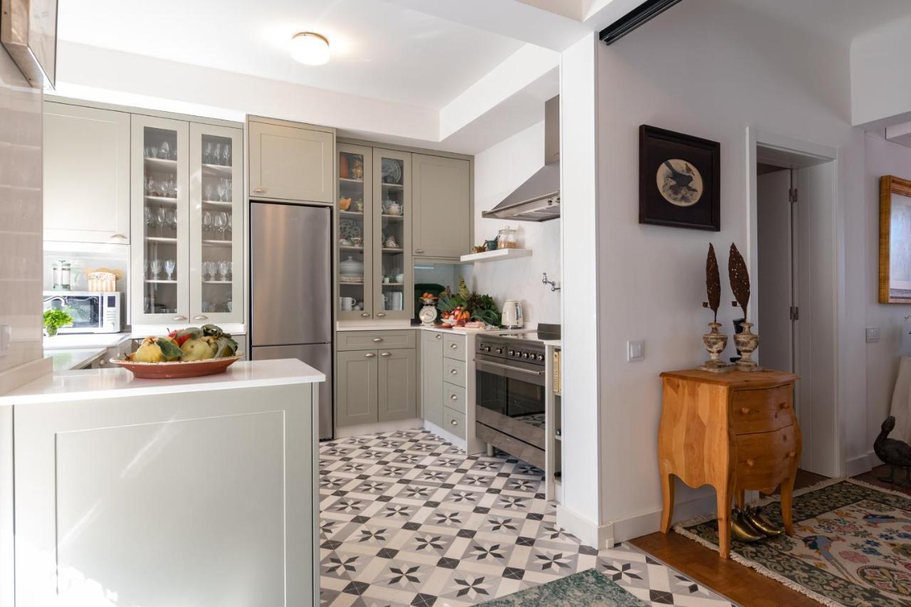 エストレモスCasa Da Avo Biaアパートメント エクステリア 写真