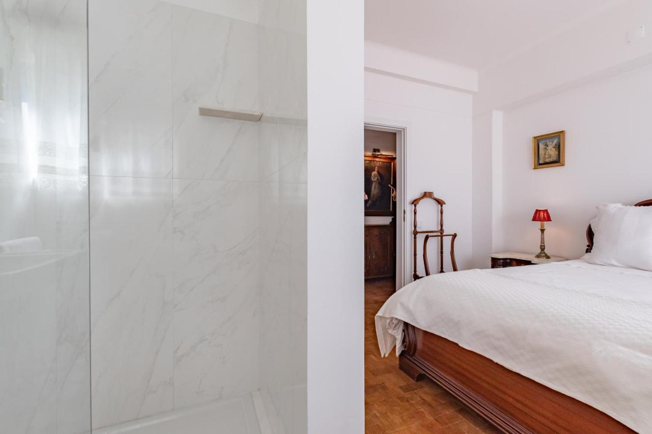 エストレモスCasa Da Avo Biaアパートメント エクステリア 写真
